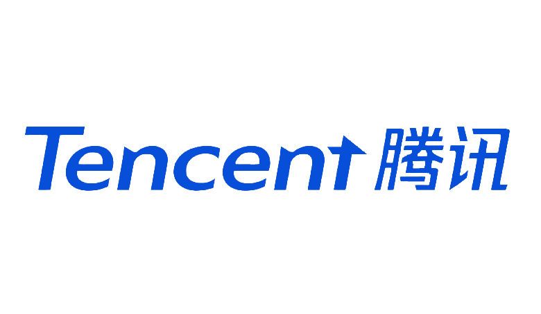 騰訊工衣定制用logo